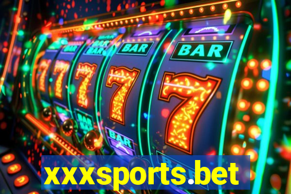 xxxsports.bet