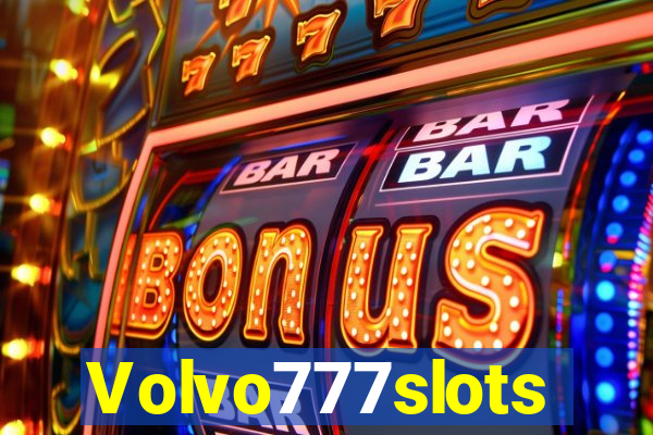 Volvo777slots