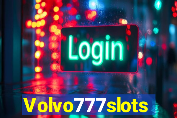 Volvo777slots