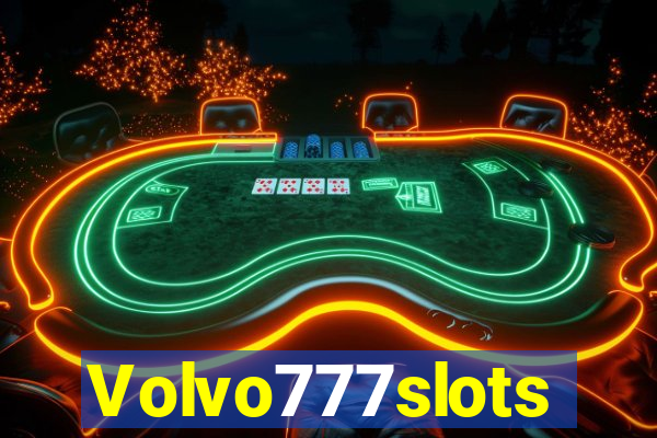 Volvo777slots