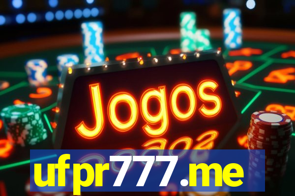 ufpr777.me