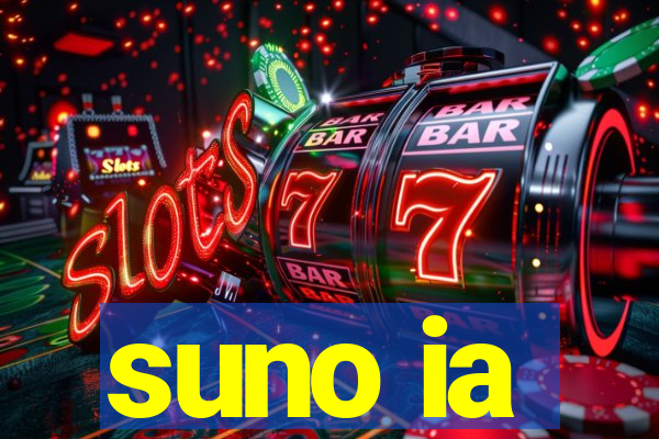 suno ia