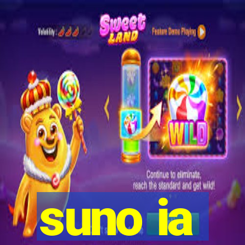suno ia