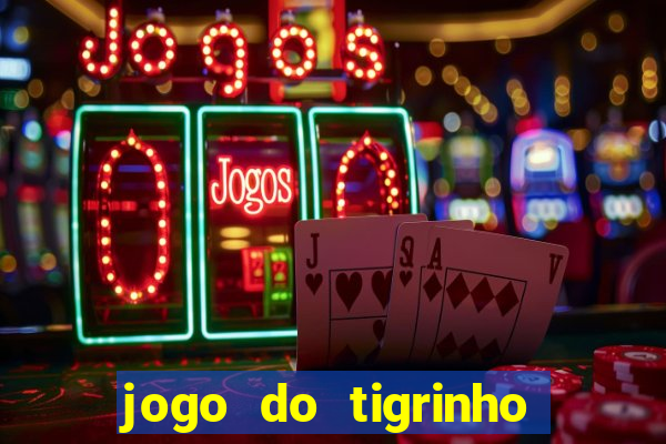 jogo do tigrinho receita federal