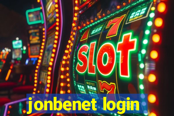 jonbenet login