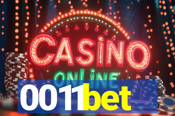 0011bet
