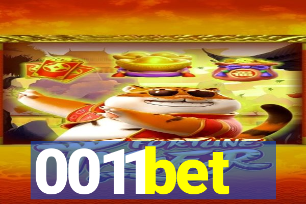 0011bet