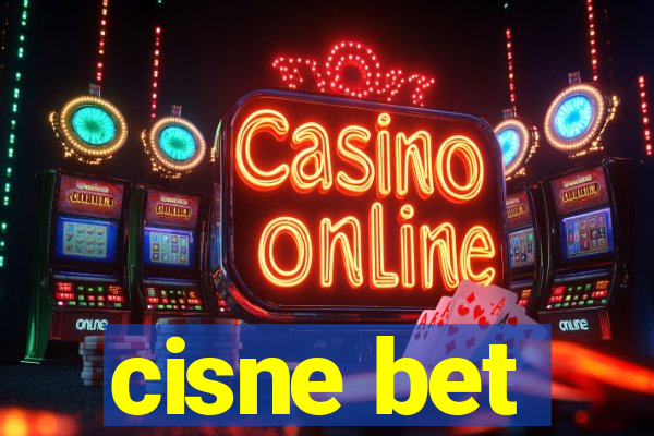 cisne bet
