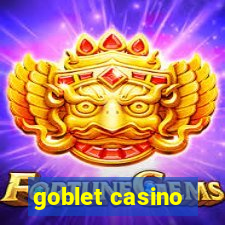 goblet casino