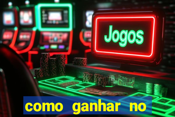 como ganhar no jogo do bicho 100% garantido