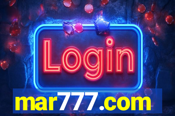 mar777.com