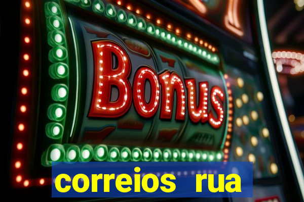 correios rua camaqua 408 porto alegre
