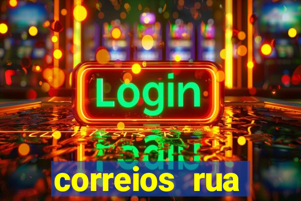 correios rua camaqua 408 porto alegre