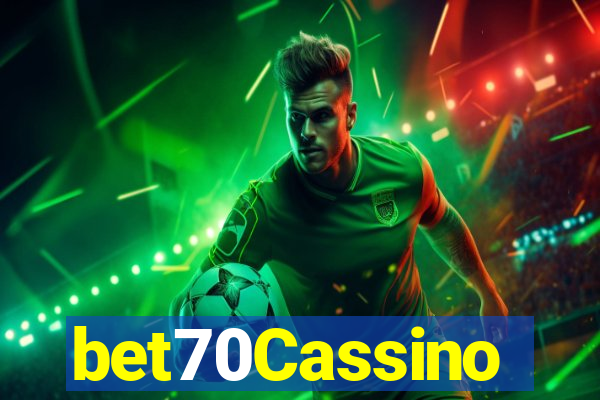 bet70Cassino