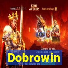 Dobrowin
