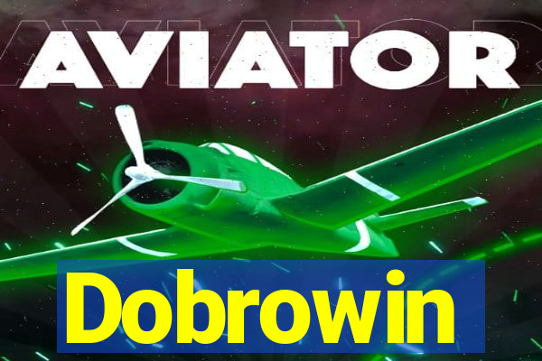 Dobrowin