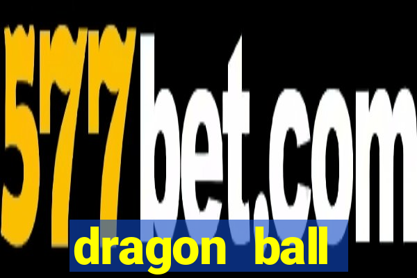 dragon ball download dublado