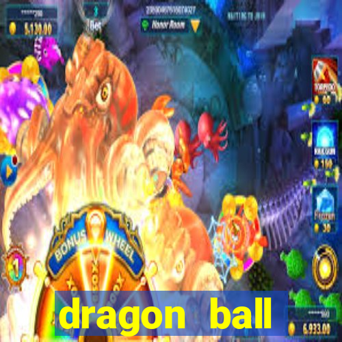 dragon ball download dublado