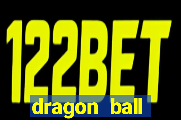 dragon ball download dublado