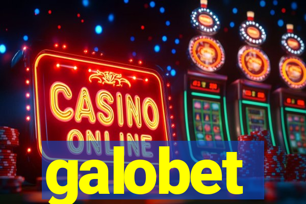 galobet