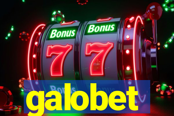 galobet
