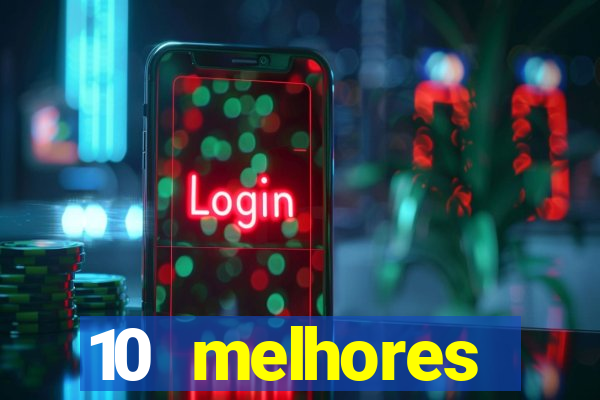 10 melhores plataformas de jogos
