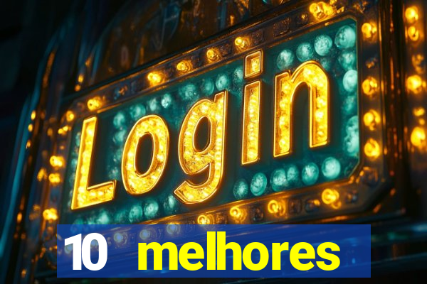 10 melhores plataformas de jogos