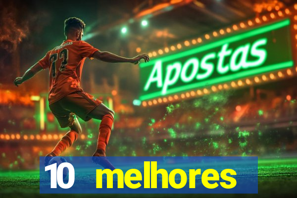 10 melhores plataformas de jogos