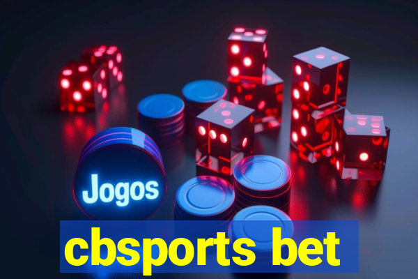 cbsports bet