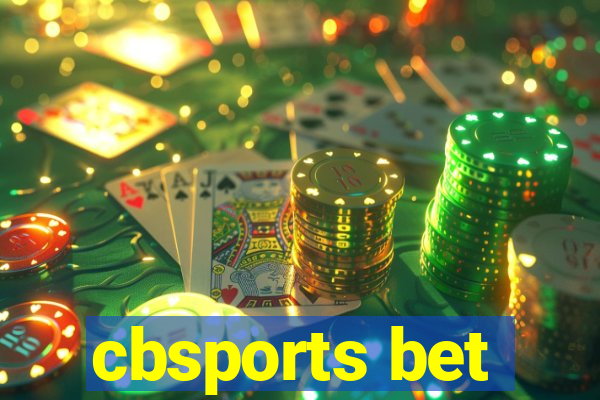 cbsports bet