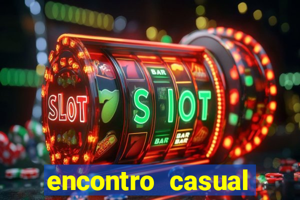 encontro casual são paulo