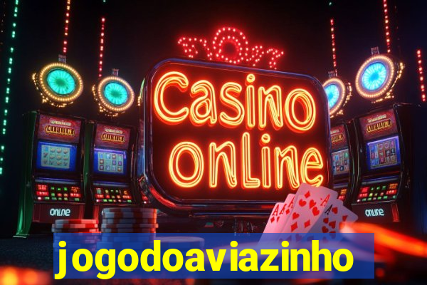 jogodoaviazinho