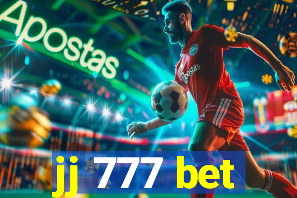 jj 777 bet