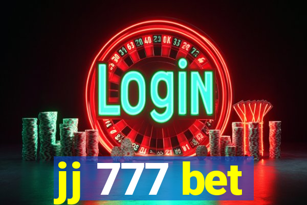 jj 777 bet