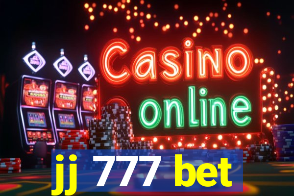 jj 777 bet