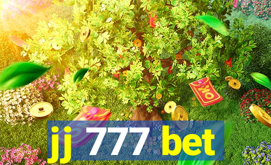 jj 777 bet