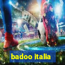 badoo italia