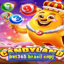 bet365 brasil cnpj