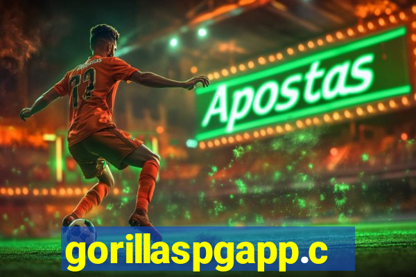 gorillaspgapp.com