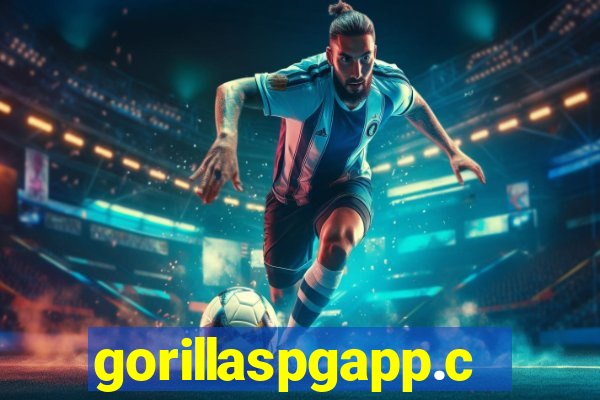 gorillaspgapp.com