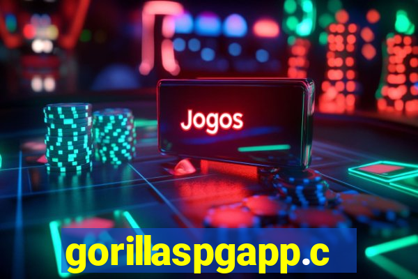 gorillaspgapp.com