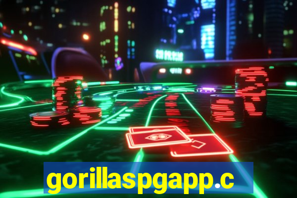 gorillaspgapp.com