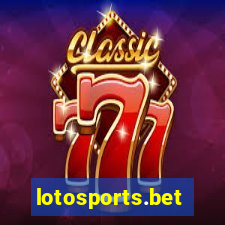 lotosports.bet