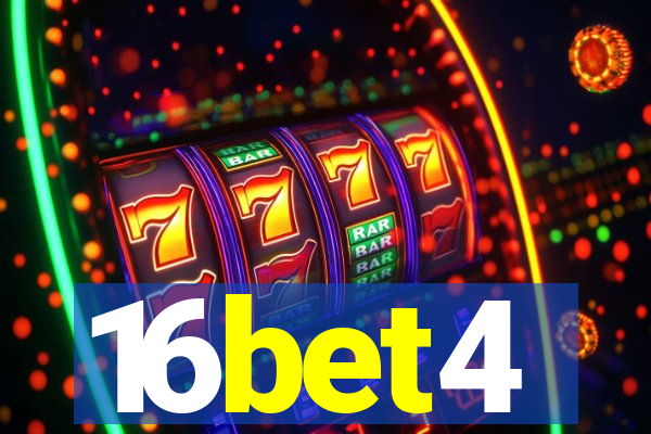 16bet4