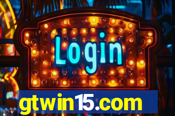 gtwin15.com