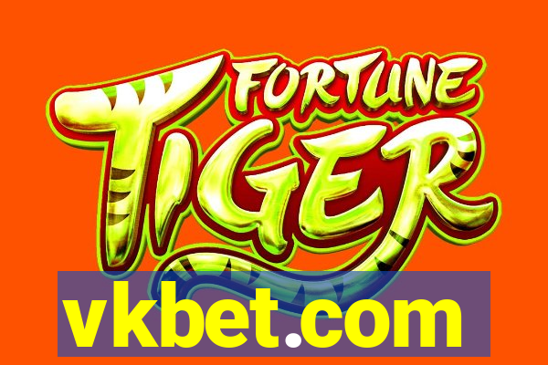 vkbet.com