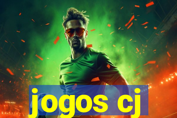 jogos cj