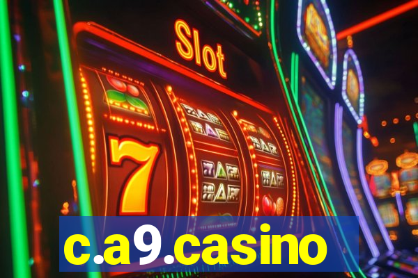 c.a9.casino