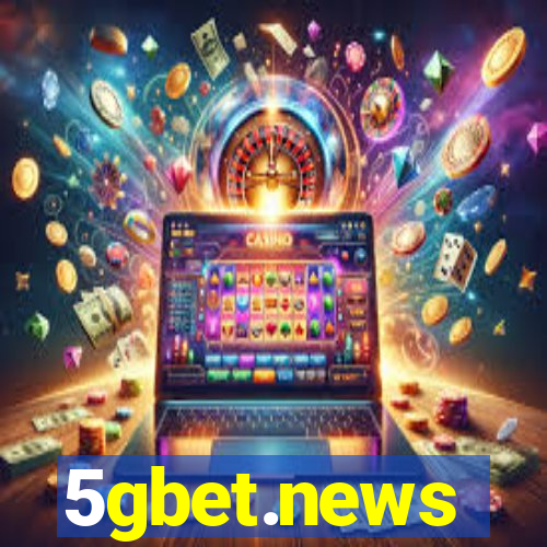 5gbet.news