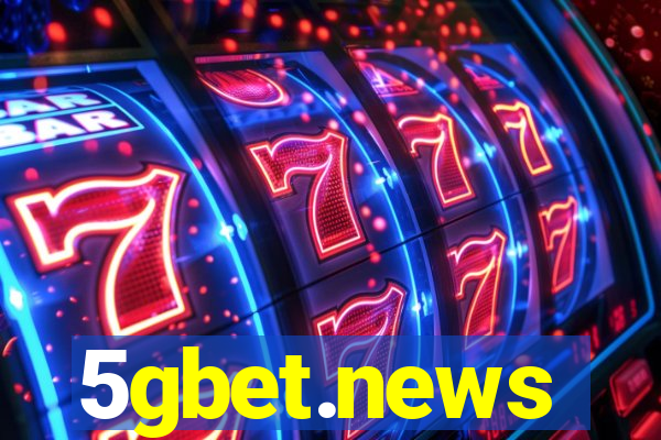5gbet.news